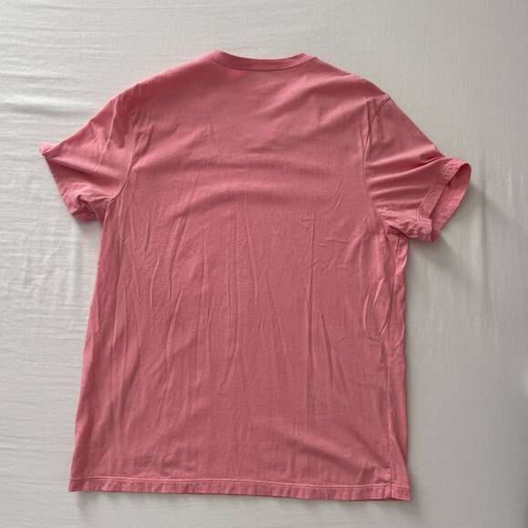 J. Crew Men's Broken-in V-neck T-shirt Large NEW!! - Picture 2 of 2